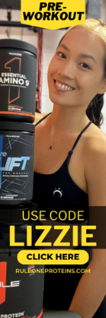 Rule One Protein