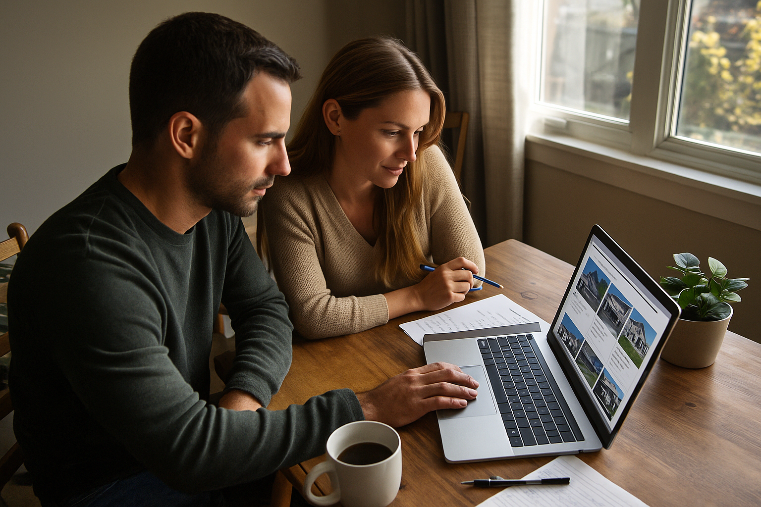 Modern Florida coastal home for sale in Brevard County