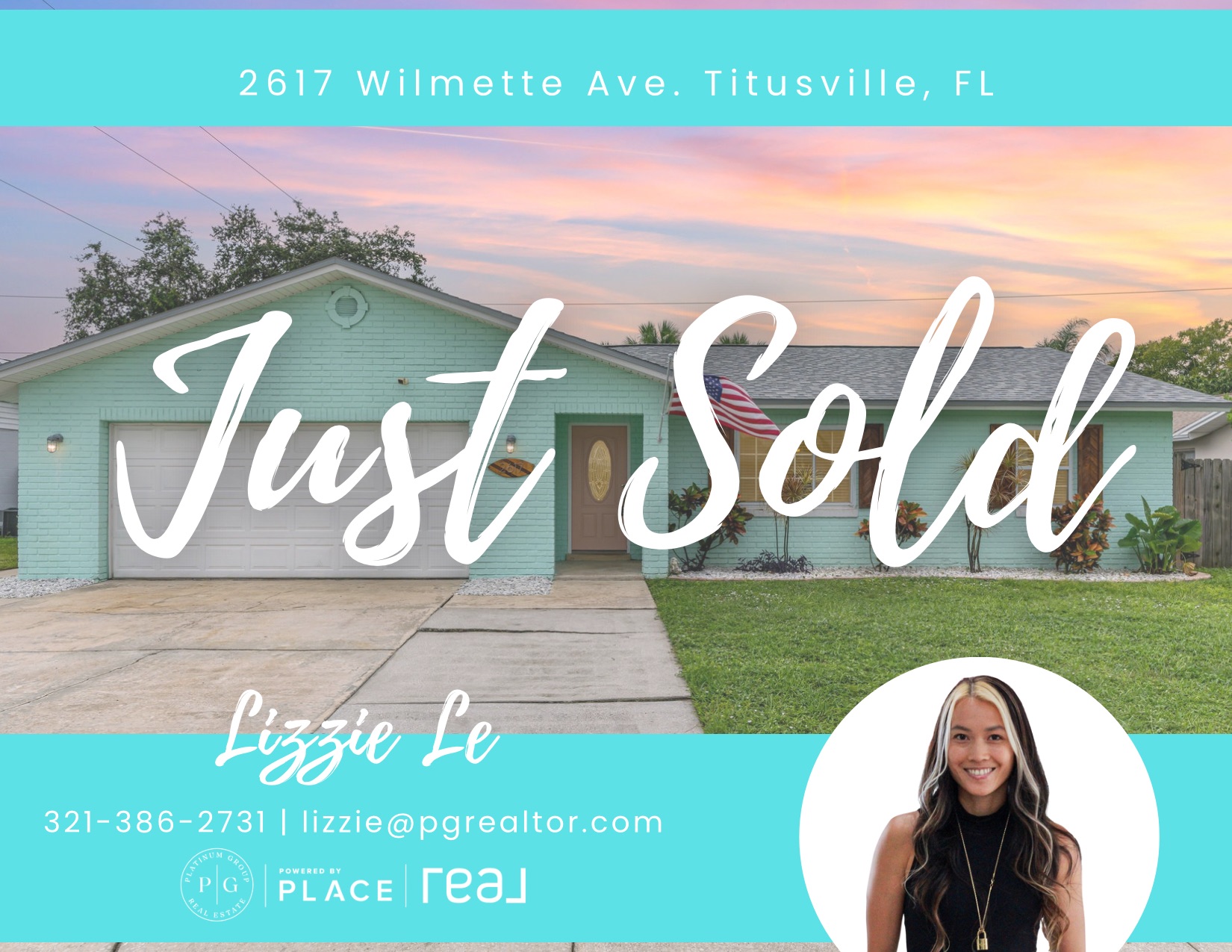 Just Sold Luxury Home Florida