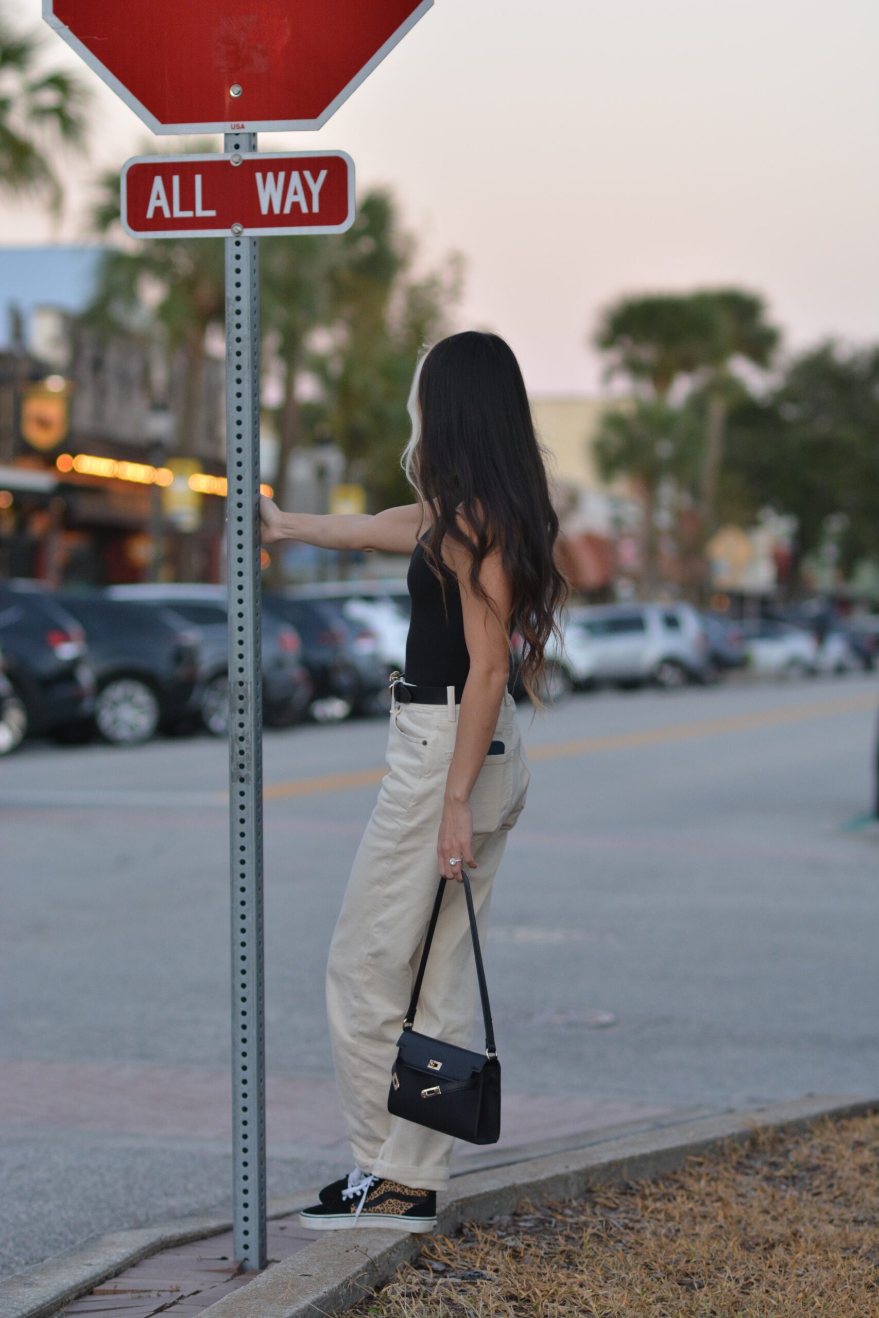 Florida Realtor in Brevard County coastal neighborhood