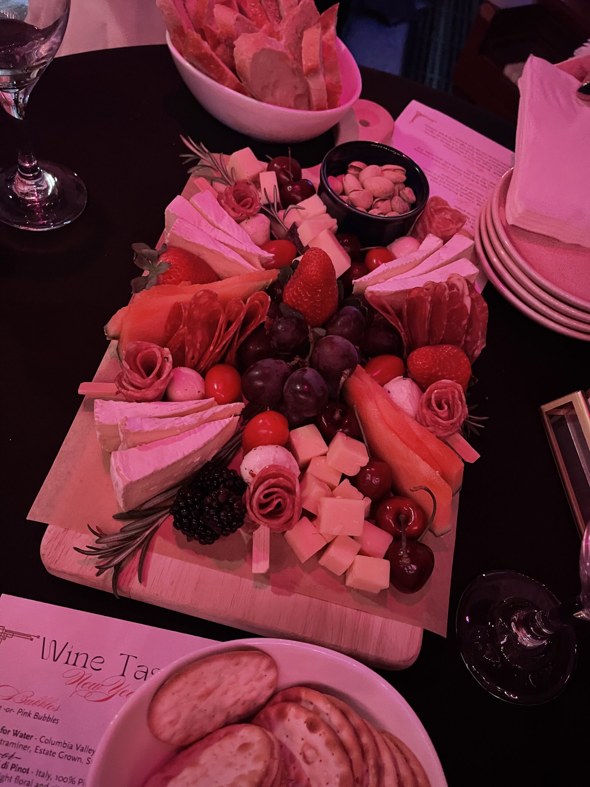 Themed community event at The Mermaid House Cafe & Wine Bar