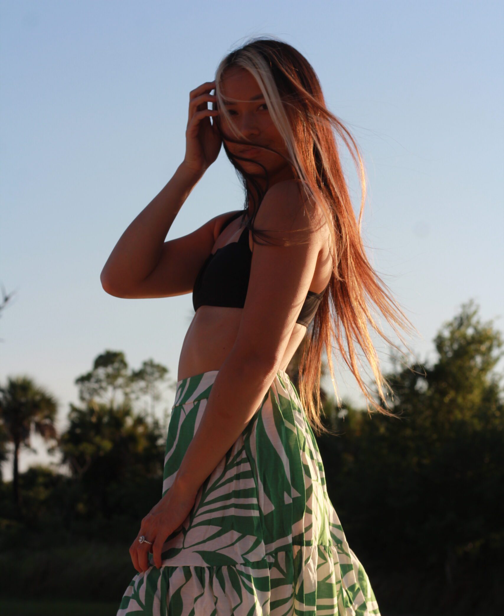 Lizzie - Freelance Content Creator