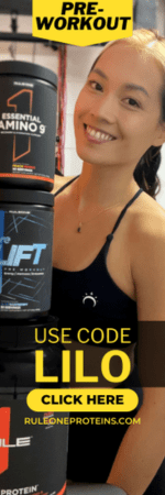 Rule One Protein